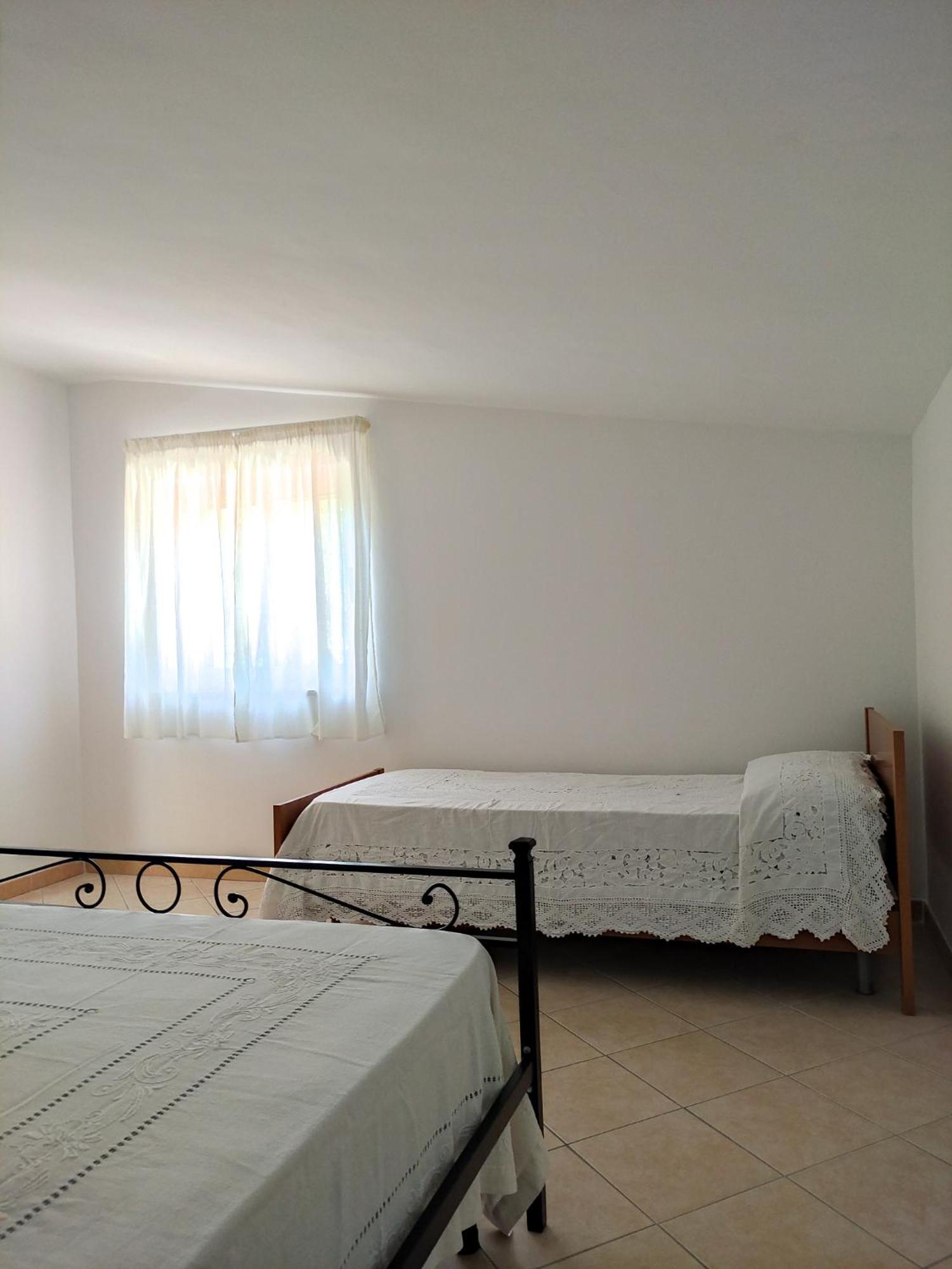 Case Vacanza Da Domingo Marina di Camerota Exterior foto