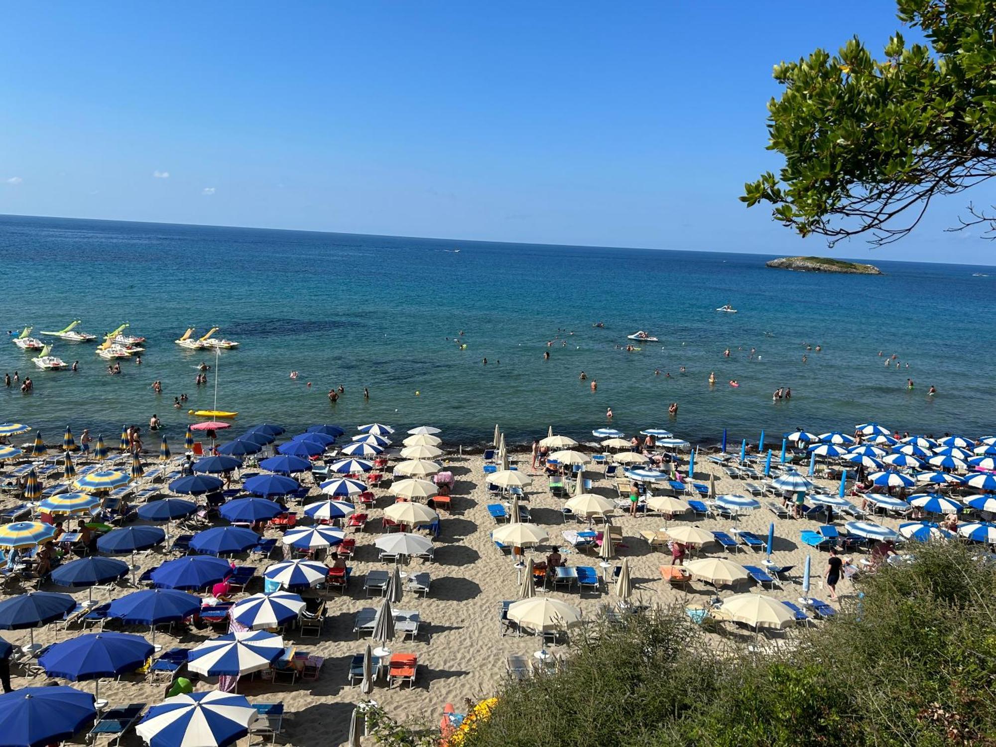 Case Vacanza Da Domingo Marina di Camerota Exterior foto