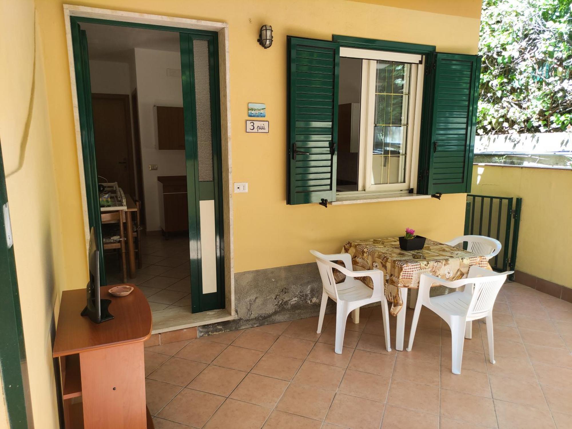 Case Vacanza Da Domingo Marina di Camerota Exterior foto